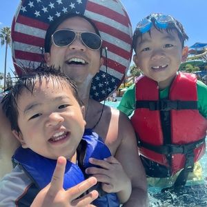 Meet your Posher, Jack